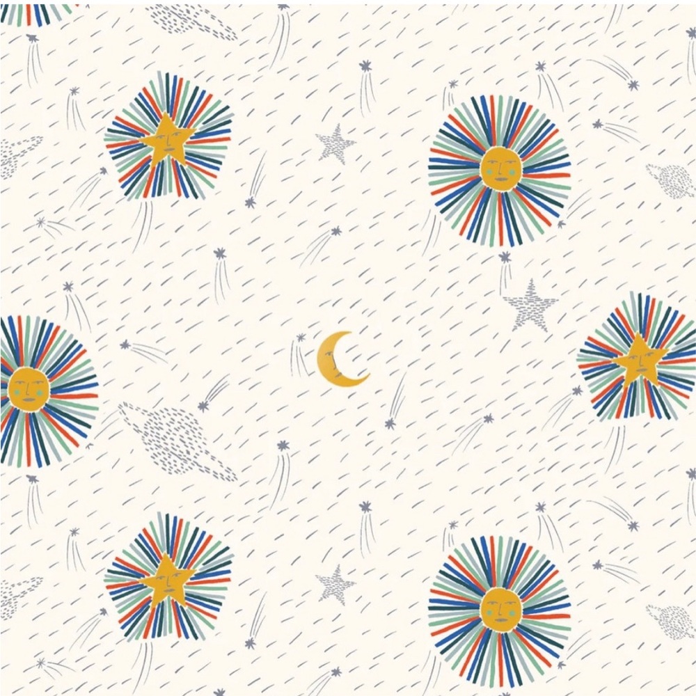 Magnetic Me Soluna Twotie Pajamas ☀️🌙 - Picture 7 of 7